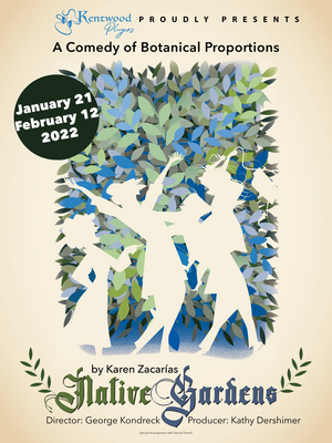 First Look: Kentwood Players Presents NATIVE GARDENS by Multi-Award Winning Latina Playwright Karen Zacarias Image