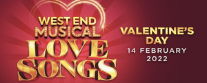 West End Stars Bring Valentines Musical to the Lyric Theatre Next Month 