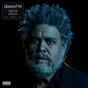 The Weeknd Releases 'Alternate World' Edition of New Album 'Dawn FM' Image