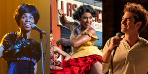 Ariana DeBose, Andrew Garfield, Cynthia Erivo, and More Nominated For SAG Awards; Full List! 
