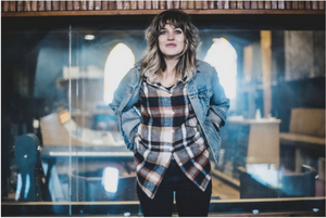 Anaïs Mitchell Shares New Track 'On Your Way (Felix Song)' 