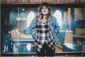 Anaïs Mitchell Shares New Track 'On Your Way (Felix Song)' Image