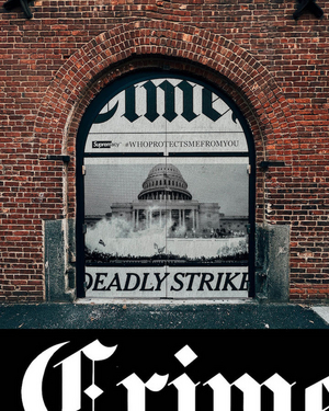 St. Ann's Warehouse & Supremacy Project to Present New Public Art Exhibit Image