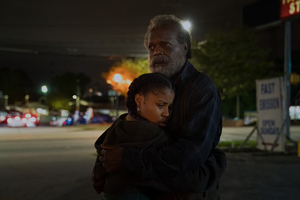 Apple Sets Samuel L. Jackson Led THE LAST DAYS OF PTOLEMY GREY Premiere Image