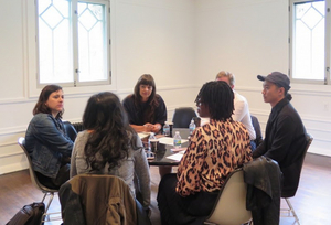 EXPO CHICAGO Announces Inaugural Directors Summit and Expanded Curatorial Initiatives Image