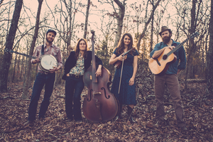 Sad Daddy Releases New Single 'Arkansas Bound' Image