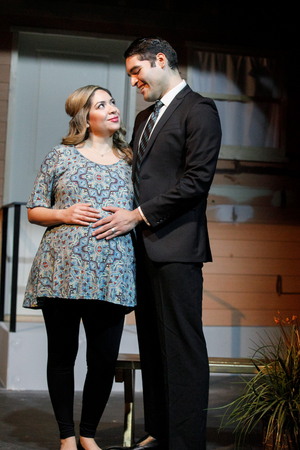 First Look: Kentwood Players Presents NATIVE GARDENS by Multi-Award Winning Latina Playwright Karen Zacarias Image