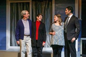 First Look: Kentwood Players Presents NATIVE GARDENS by Multi-Award Winning Latina Playwright Karen Zacarias Image