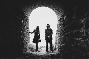 VIDEO: YOVA Release New Music Video For 'Haunted' Image
