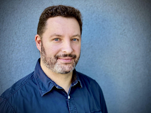 BWW Blog: Marvel's Eric Litman on His New Show, THE HOT ZONE: ANTHRAX Image