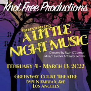 A LITTLE NIGHT MUSIC at Greenway Court Theatre Postpones Opening 
