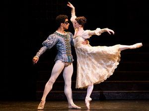 The Royal Ballet's ROMEO AND JULIET Will Stream in Cinemas This Valentine's Day 
