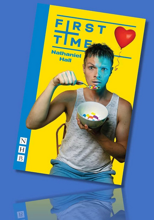 Nathaniel Hall Returns To The London Stage With Award Winning Autobiographical Play FIRST TIME Image