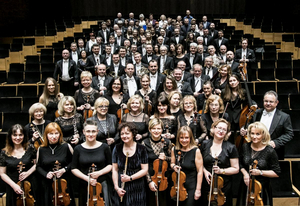 Polish Wieniawski Philharmonic Set to Dazzle South Florida During First-Ever U.S. Tour  Image