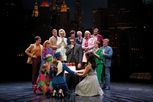 COMPANY con Antonio Banderas retoma funciones en Málaga Image