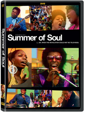 SUMMER OF SOUL Sets DVD & Digital Release 
