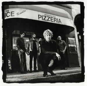 Spoon Announces New U.S. Tour Dates Image