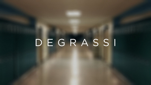 HBO Max & WarnerMedia Greenlight New DEGRASSI Series 