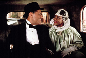 BAM to Present Tribute to Cicely Tyson Image