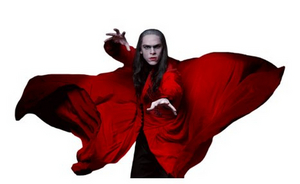 Kansas City Ballet to Continue 2021-2022 Season with DRACULA 