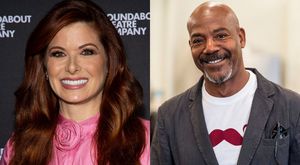 John Earl Jelks Joins the Cast of BIRTHDAY CANDLES on Broadway Image