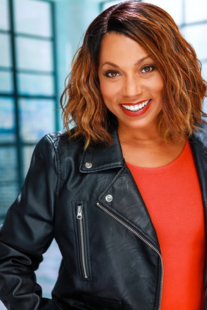 Rolonda Watts Joins Vineyard and WP Theater's SANDBLASTED Image