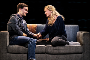 Review: No requiem for DEAR EVAN HANSEN Image