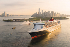 Royal Shakespeare Company Announces 2022 Partnership With Cunard 