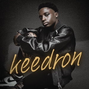 Keedron Bryant Releases Self-Titled EP 