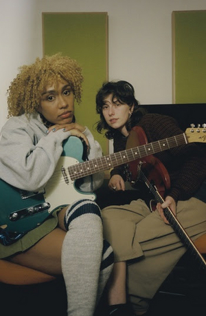 King Princes Shares New Single 'Little Brother' Image