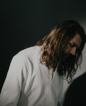 Portair Shares New 'The Light That Breaks' EP Image