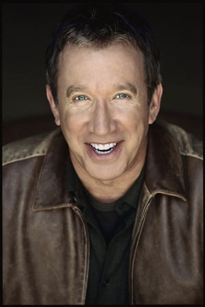 Tim Allen to Reprise SANTA CLAUSE Role For Disney+ Limited Series Image