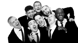 BalletBoyz to Return to Live Performance with London Premiere of DELUXE Image