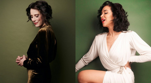 The Green Room 42 to Celebrate 5th Anniversary with Judy Kuhn and Alexandra Silber Image