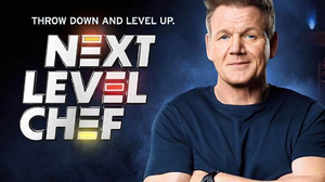 Gordon Ramsay's NEXT LEVEL CHEF to Air After Super Bowl Image