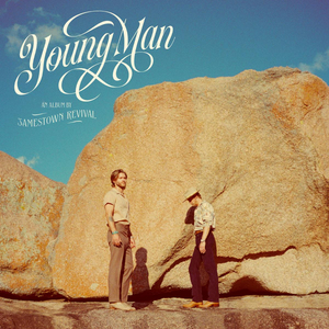 Jamestown Revival Release Acclaimed New Album 'Young Man' Image