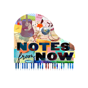 Prospect Theater Company to Present World Premiere Song Cycle NOTES FROM NOW Image