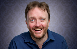 Chris McCausland Announces Second Show in Warrington Image