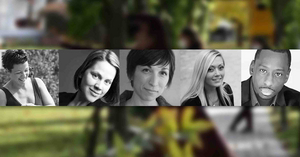 Centenary Stage Company Now Accepting Registration for Spring 2022 Dance Conservatory Image