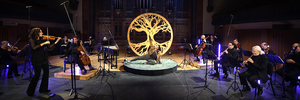 Tafelmusik to Present the Premiere of THE GULL, THE RACCOON, AND THE LAST MAPLE 