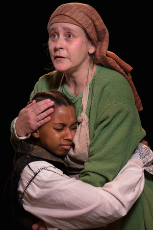 MOTHER OF THE MAID to be Presented at Main Street Theater Image