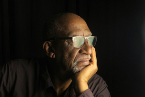Stagebridge Creates Artistic Pathways For West Oakland Elders Image
