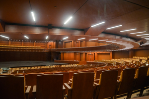 The Dr. Phillips Center For The Performing Arts Opens Remarkable New Steinmetz Hall 