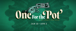 Review: Hale Centre Theatre's ONE FOR THE POT is a Madcap Romp  Image