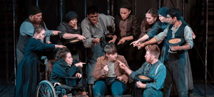 How UK Theatre Handled Accessibility During the Pandemic Image