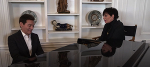 VIDEO: Liza Minnelli Appears on CBS Sunday Morning Image
