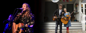 Joan Osborne and The Weepies to Perform at Pepperdine University  Image