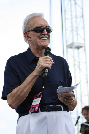 Country Music's Ralph Emery Passes Away at 88 Image
