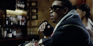 STARZ Debuts POWER BOOK IV: FORCE Theme Song Music Video Before Season Premiere Image