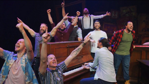 CHOIR OF MAN Comes to South Miami-Dade Cultural Arts Center Image